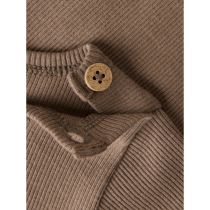 LIL ATELIER Body Lago Shitake